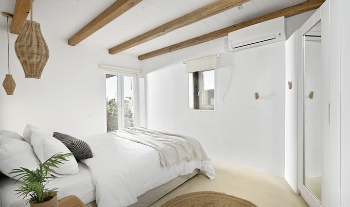 VLIA Myconian Residences
