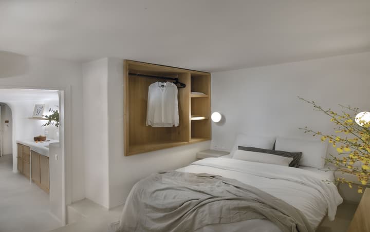 VLIA Myconian Residences
