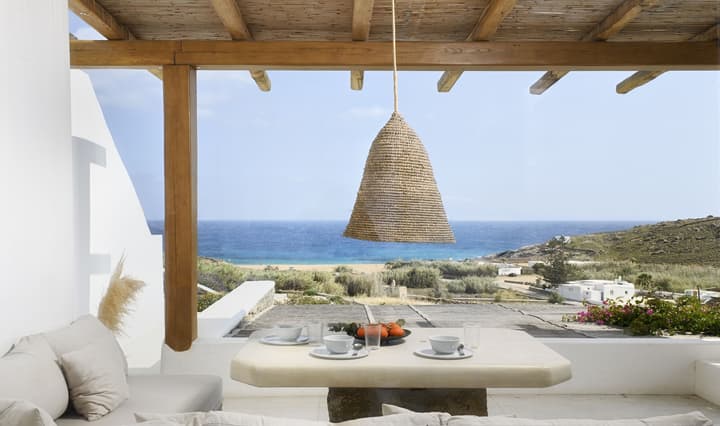 VLIA Myconian Residences