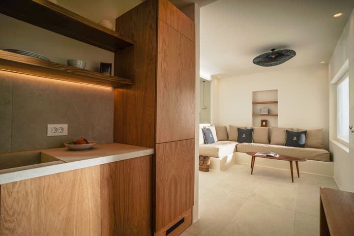 VLIA Myconian Residences
