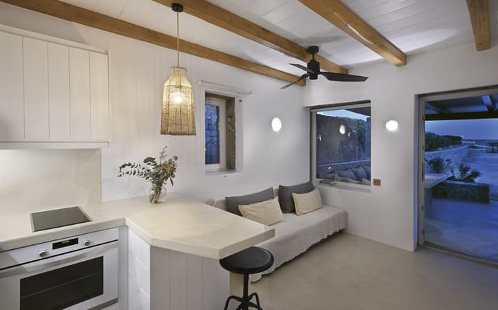 VLIA Myconian Residences