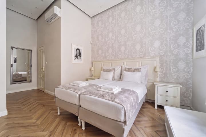 Serenity Boutique Budapest