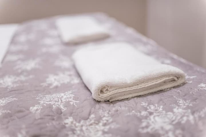 Serenity Boutique Budapest