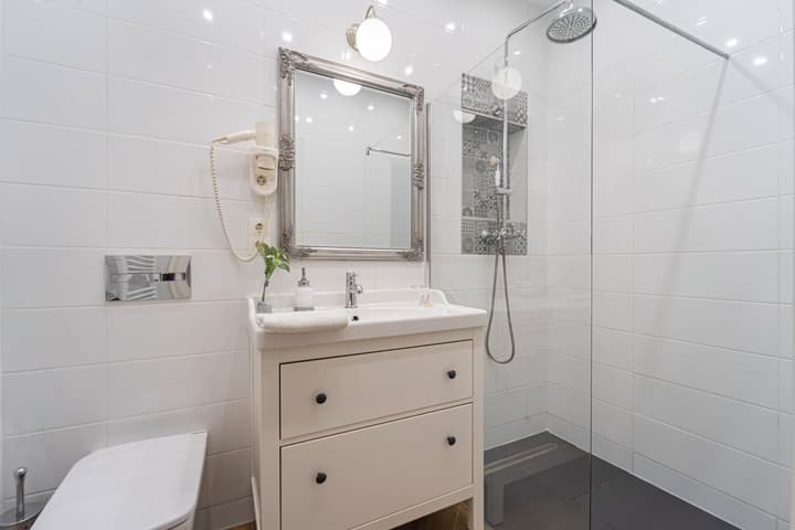 Serenity Boutique Budapest