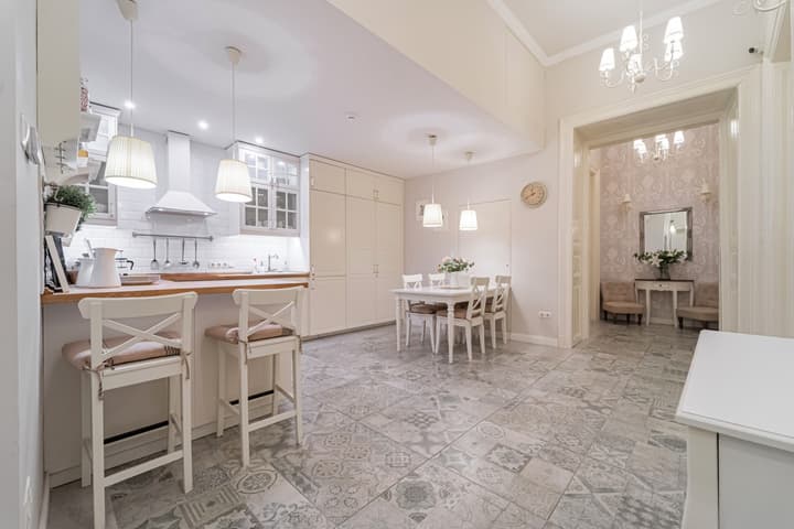 Serenity Boutique Budapest