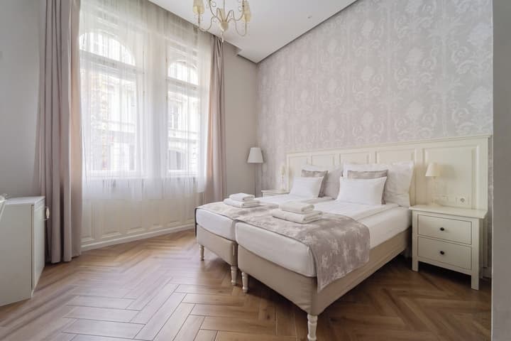 Serenity Boutique Budapest