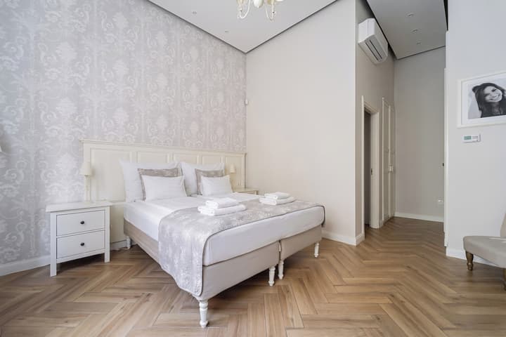 Serenity Boutique Budapest