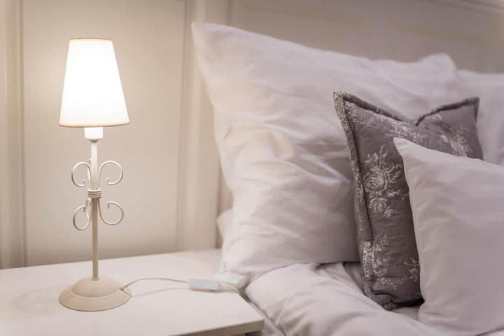 Serenity Boutique Budapest