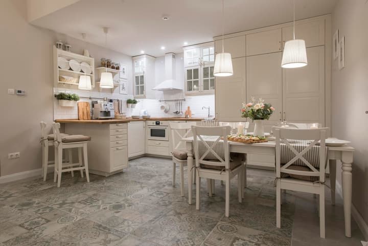 Serenity Boutique Budapest