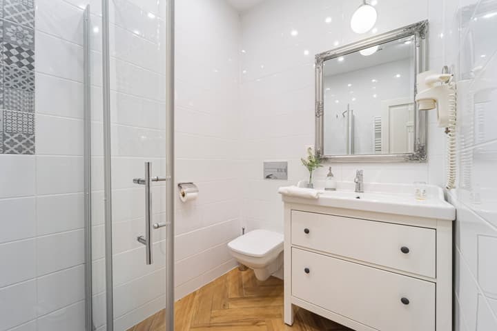 Serenity Boutique Budapest