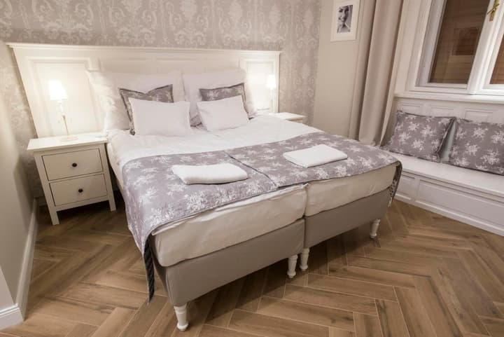 Serenity Boutique Budapest