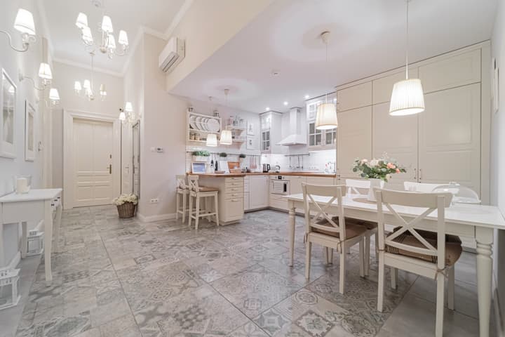 Serenity Boutique Budapest