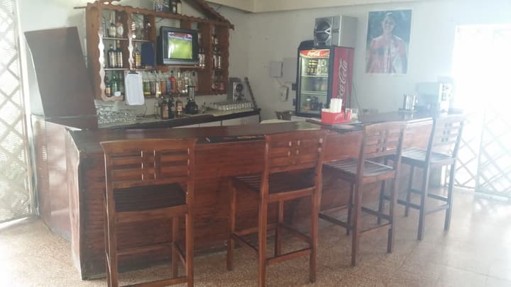 Hipstrip Beach Studio