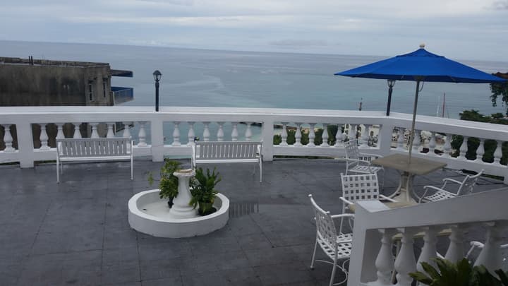 High Tides Beach Studio