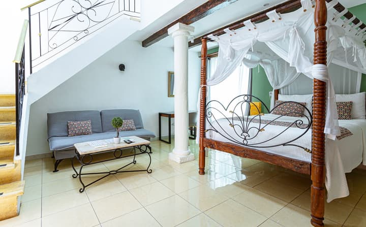 Viva Merida Hotel Boutique