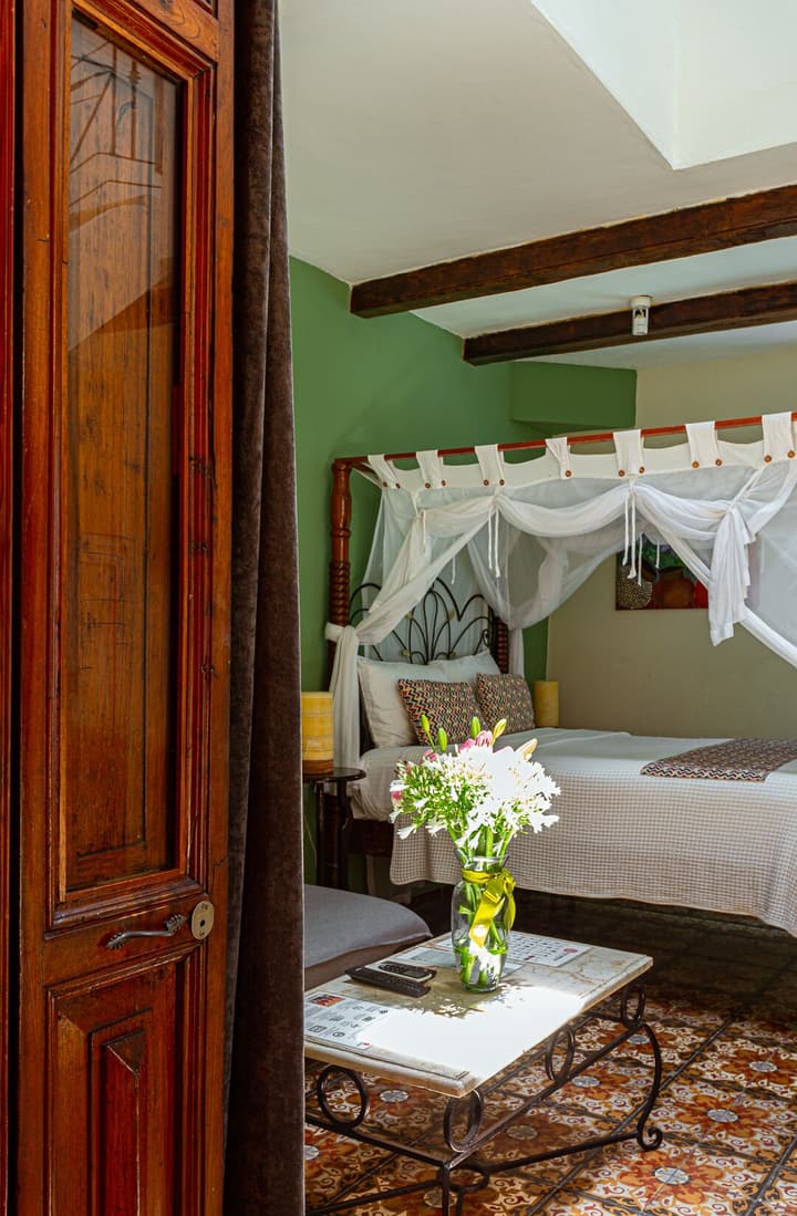 Viva Merida Hotel Boutique