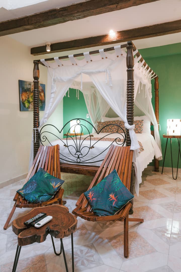 Viva Merida Hotel Boutique