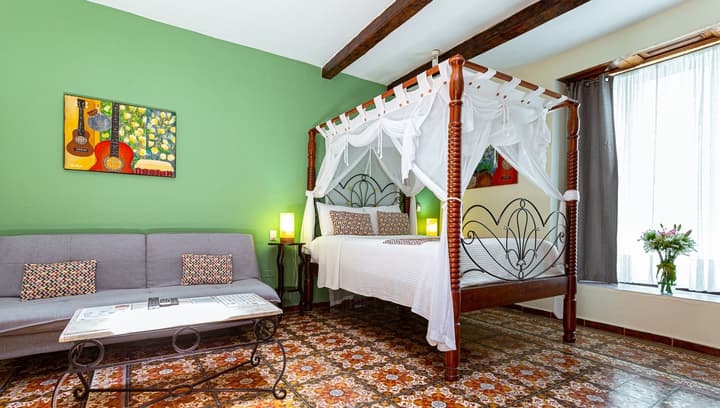 Viva Merida Hotel Boutique
