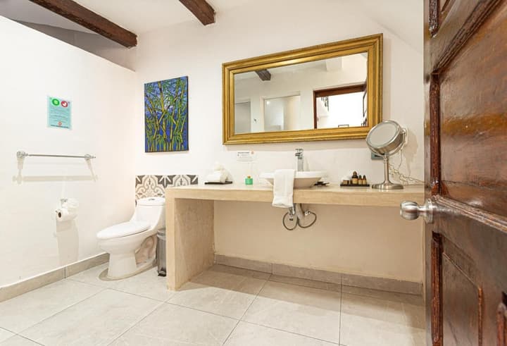 Viva Merida Hotel Boutique