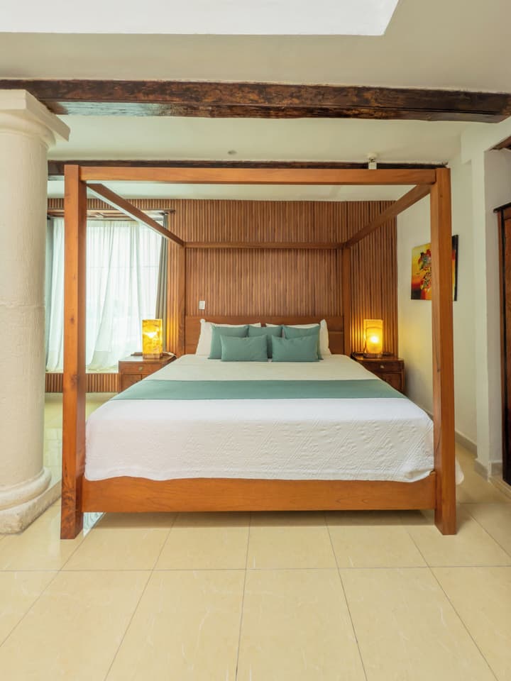 Viva Merida Hotel Boutique