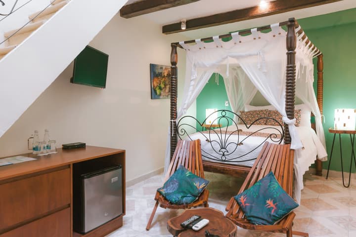 Viva Merida Hotel Boutique