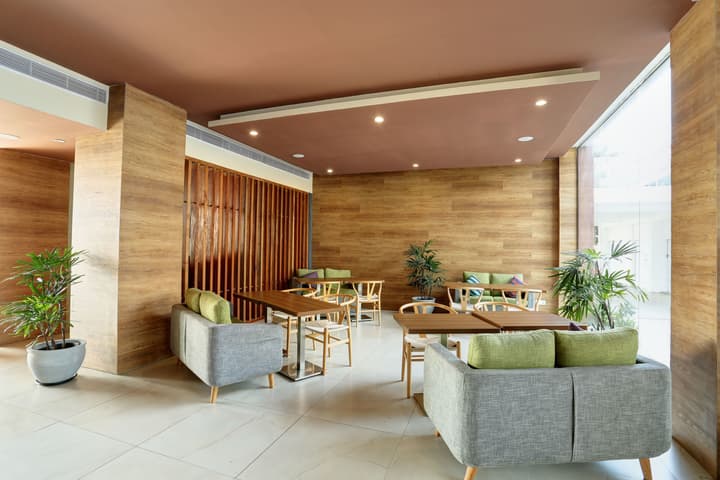 Morven Hotel Colombo