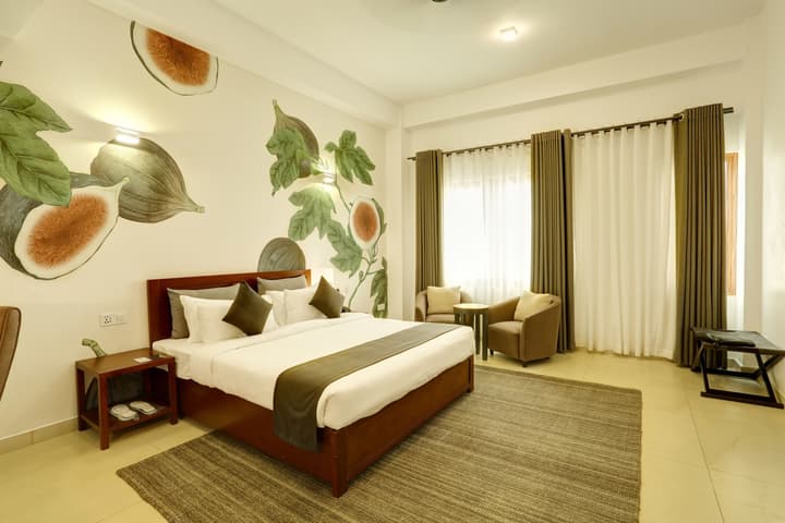 Morven Hotel Colombo
