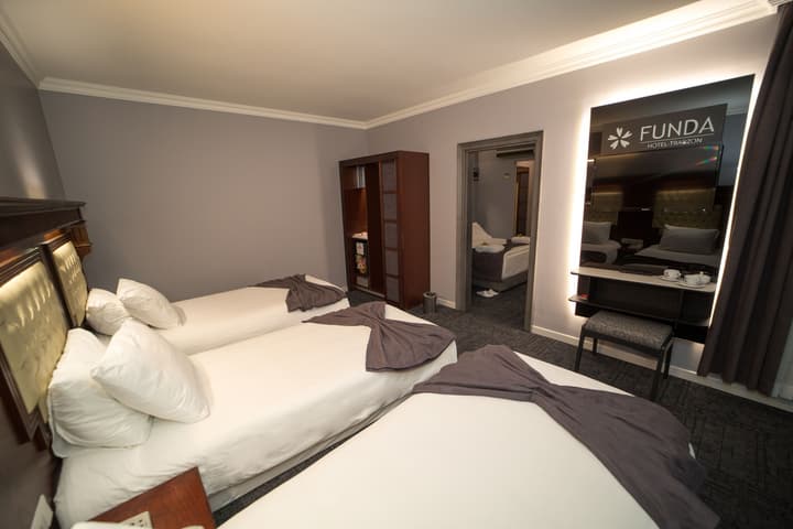 Funda Hotel