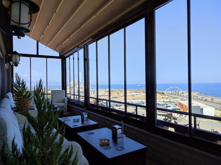 Funda Hotel