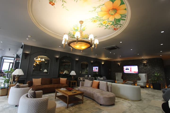 Funda Hotel