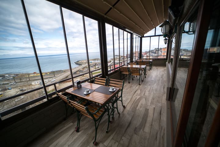 Funda Hotel
