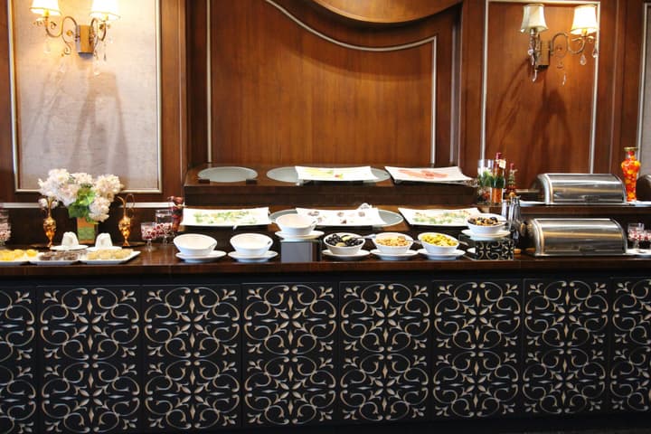 Funda Hotel