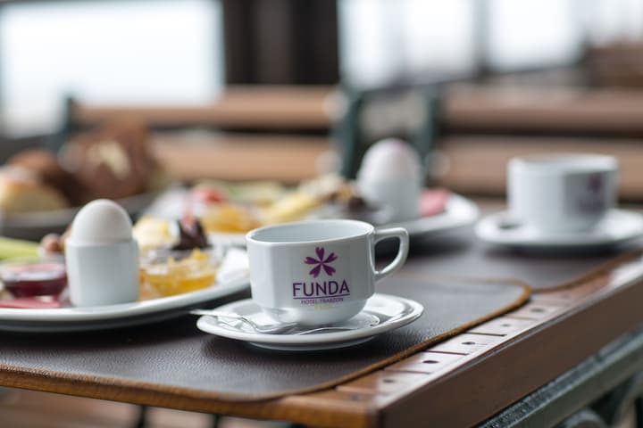 Funda Hotel