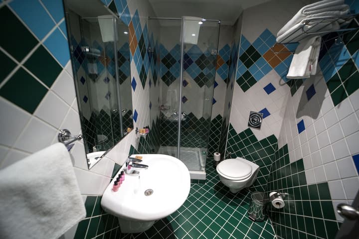 Funda Hotel
