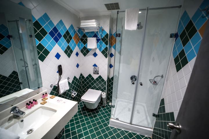 Funda Hotel