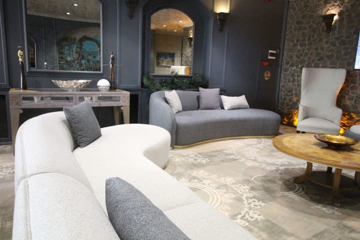 Funda Hotel
