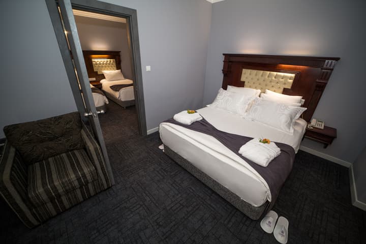 Funda Hotel