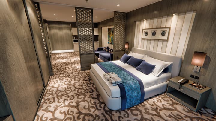 Al Hamra Hotel Kuwait