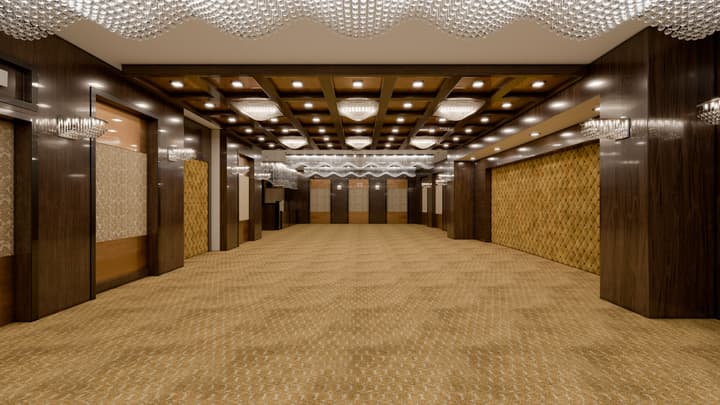 Al Hamra Hotel Kuwait