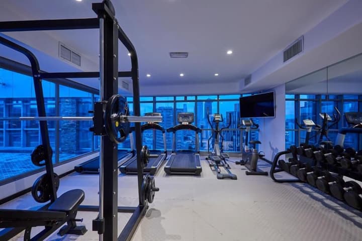 Al Hamra Hotel Kuwait