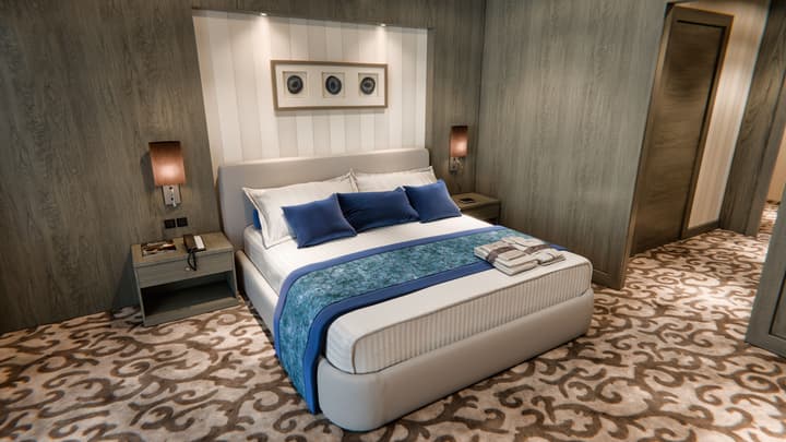 Al Hamra Hotel Kuwait