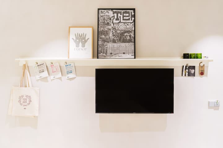 Hotel Rec Barcelona - Adults only