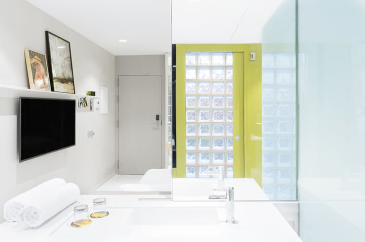Hotel Rec Barcelona - Adults only