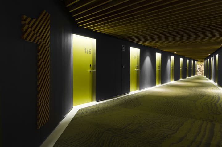 Hotel Rec Barcelona - Adults only