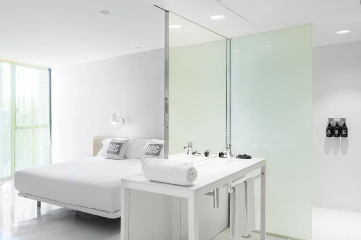 Hotel Rec Barcelona - Adults only