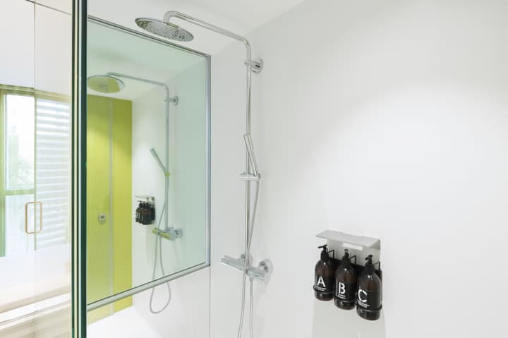 Hotel Rec Barcelona - Adults only