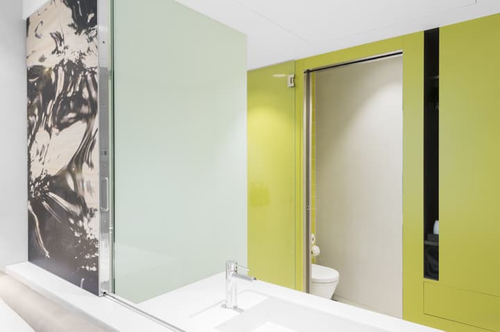 Hotel Rec Barcelona - Adults only