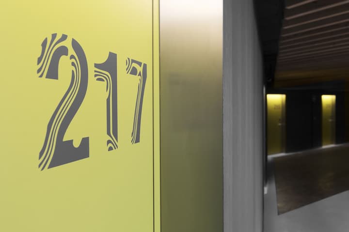 Hotel Rec Barcelona - Adults only