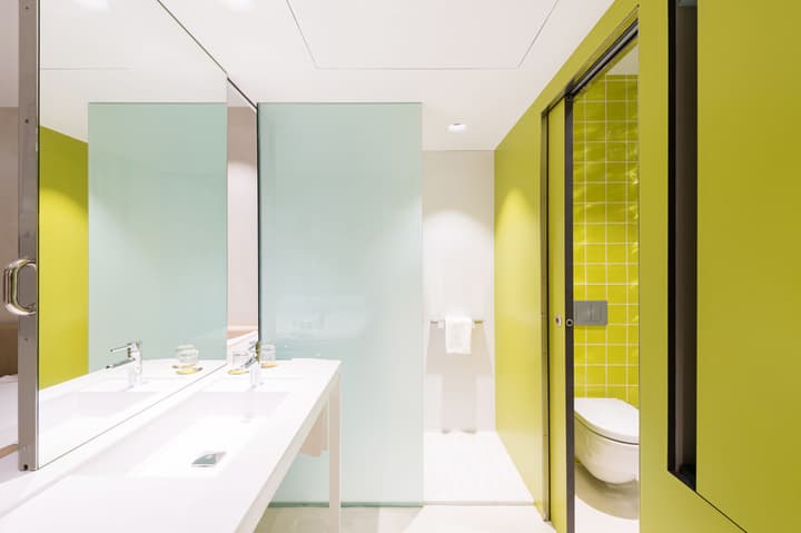 Hotel Rec Barcelona - Adults only