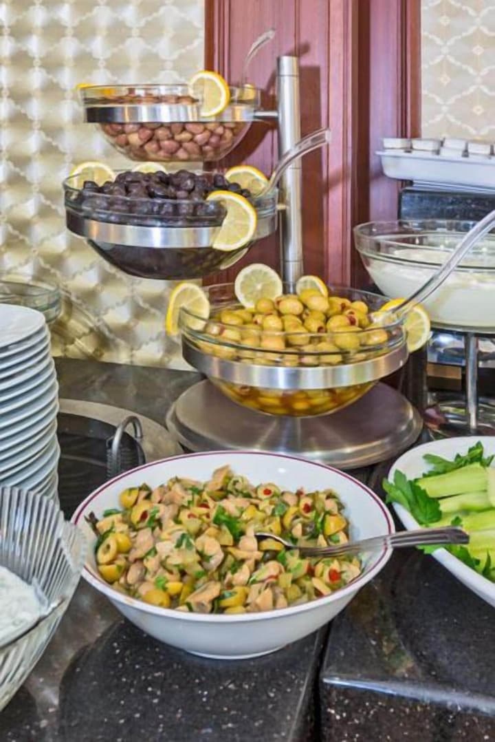 Vatan Asur Otel